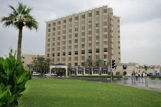 Chelsea Plaza Отель