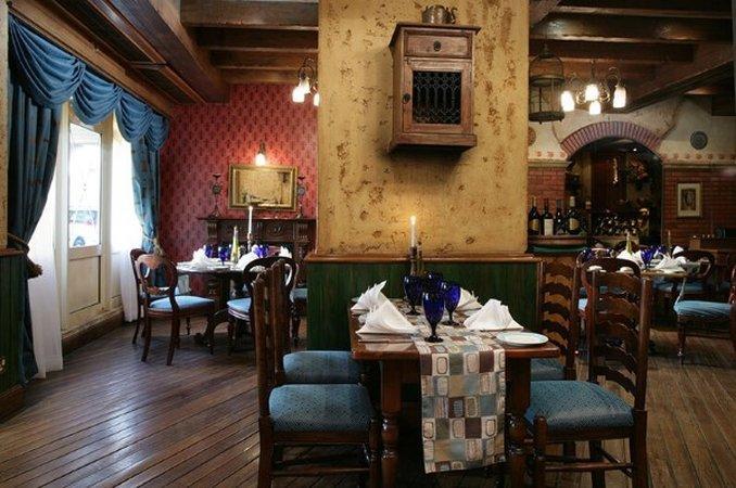 Отель Chelsea Plaza 3*