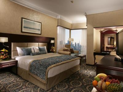 Отель Chelsea Plaza 3*