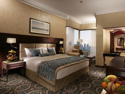 Отель Chelsea Plaza 3*