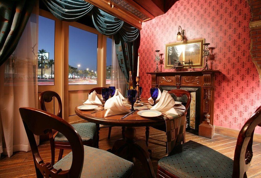 Chelsea Plaza Отель 3*